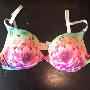 Pink Victoria secret 34b